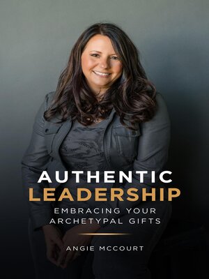 cover image of Authentic Leadership